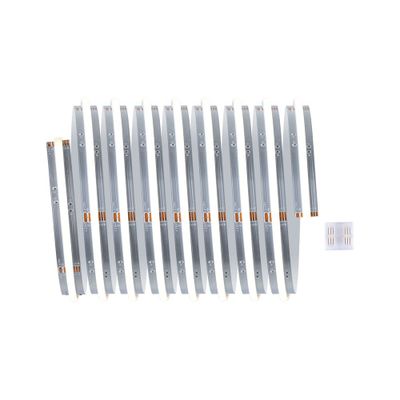 Ruban LED COB 24V extension de 2,5m RGBW multicolore - MaxLED1000 PAULMANN