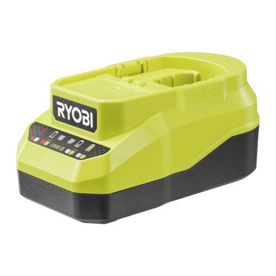 Batterie compacte 4 Ah et chargeur rapide RC18120A-140X - RYOBI