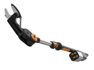 Coupe-branche télescopique à batterie FISKARS