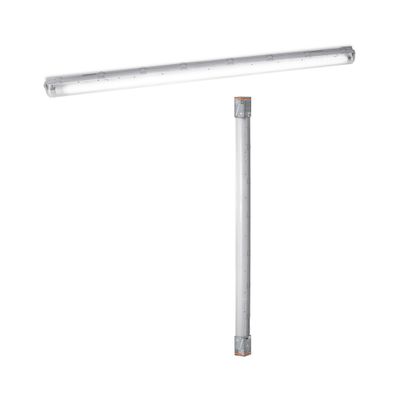 Réglette LED IP65 150cm 2050 lumens - OSRAM