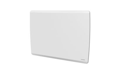 Radiateur à chaleur douce MOLY 2000W blanc horizontal - THOMSON