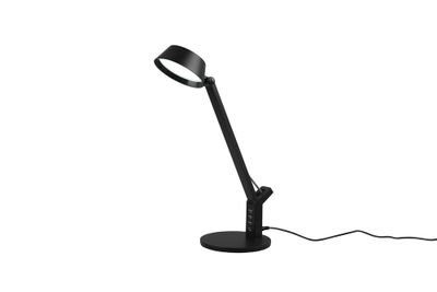 Lampe à poser LED Ava blanc 600 lumens blanc variable CCT - TRIO