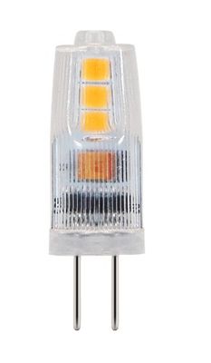 Ampoule LED G4 1,5W = 150 lumens blanc chaud - ARLUX
