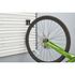 Crochet vélo verticale Trackwall STANLEY
