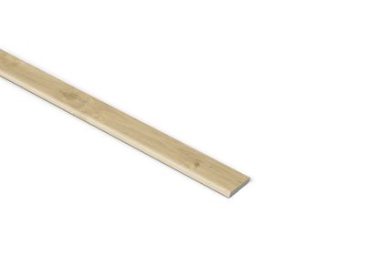 Chants à plat à coller décor bois beige mistral DOURO 4x24x2400 mm LAMETT