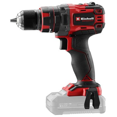 Perceuse à percussion sans fil 18 V POWER X CHANGE TP-CD 18/50 Li-i (Brushless) - EINHELL