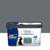Peinture Crème de Couleur Cuisine et Bain Satin Anthracite 2 L - DULUX VALENTINE