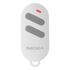 Télécommande 4 boutons pour alarme Securizy SEDEA