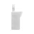 Adaptateur pour moulures Blok blanc - DEBFLEX