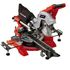 Scie à onglet radiale TE-SM 8 L Dual 1800 W - EINHELL