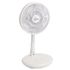Ventilateur télescopique pliable ORIKAZ 95 cm batterie 2600 mAh - FARELEK