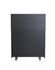 Elément de cuisine extérieure simple avec double porte 83x60x115cm BRASERO