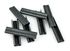Agrafes à grillage gris anthracite en 16 mm par 400 FISCHER DAREX