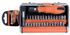 Coffret mini tournevis avec 30 embouts TACTIX