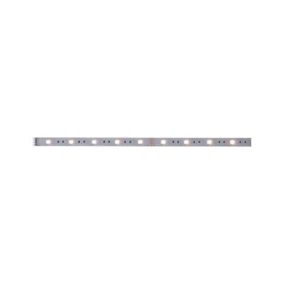 Ruban LED 1m multicolore + blanc 7W 24V Extension MAXLED 250 PAULMANN