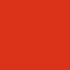 Bombe de peinture multi-supports solution vélo rouge turbo mat velouté 400 mL - RIPOLIN