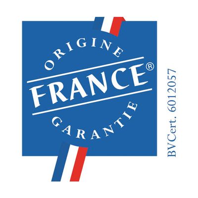 Kit pour comptoir 60 cm Gris ENO