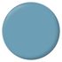 Peinture murs, boiseries et radiateurs bleu mooera satin 2,5 L - RIPOLIN