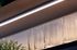 Profilé de ruban LED blanc 1m en saillie BASE MAXLED PAULMANN