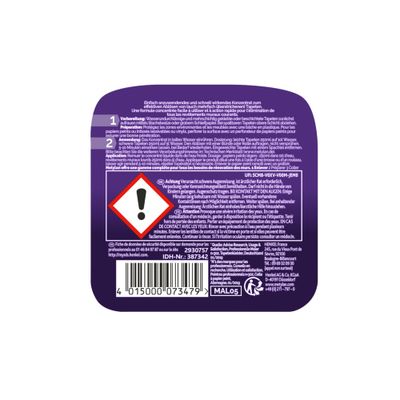 Décolleur de papiers peints 2 en 1 500ml