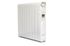 Radiateur inertie sèche Eco turbo 2000 W UNIVR CHAUFFAGE