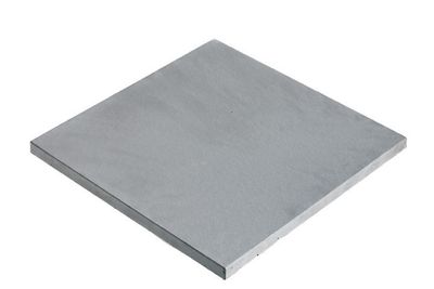 Dalle de terrasse-piscine gris mineral Oceane 50 x 50 x 3,5 cm - FABEMI