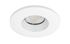 Spot LED encastrable salle de bain IP65 et BBC dimmable Blanc - Chloe ARIC