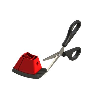 Embouts universels pour escabeau par 4 - HAILO