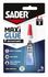 Colle de réparation Maxi glue gel tube 3 g - SADER