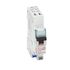 Disjoncteur 2A phase+neutre raccordement à vis - DNX3 LEGRAND