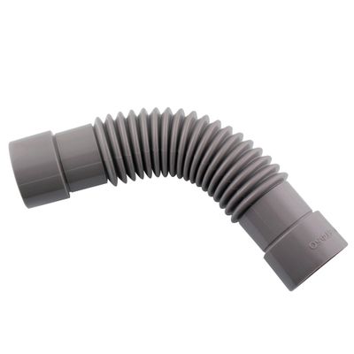 Raccord multicoude PVC souple Ø50 - FITT