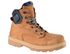 Chaussure de sécurité haute Logger S3 SRC taille 45 PROFIL