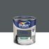 Peinture Crème de Couleur Anthracite satin 0,5 L - DULUX VALENTINE