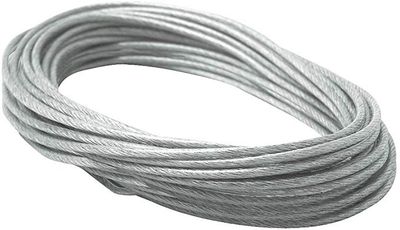 Câble isolé 12m pour kit câble PAULMANN