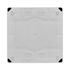 Boite de dérivation étanche IP55 170 x 170 mm DEBFLEX