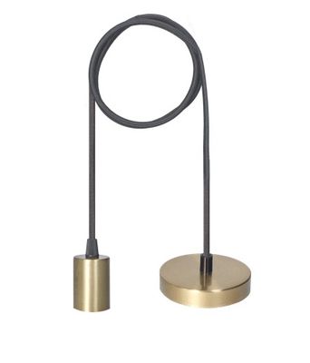 Suspension or vieilli E27 60W JOY - ARLUX