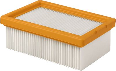 Filtre plissé plat HEPA PAS 30 - BOSCH