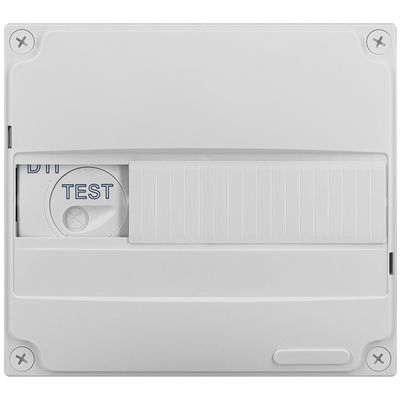Coffret de communication grade 2TV 4 RJ45 - Start S BATILEC
