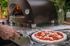 Four à pizza au bois Nano ALFA