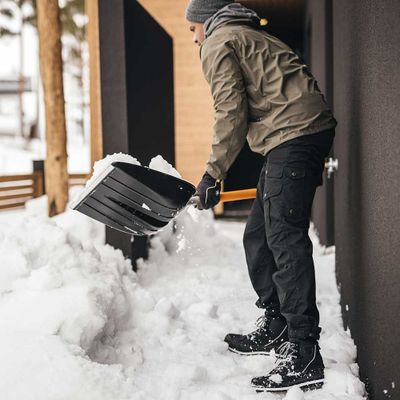 Pelle à Neige X-Series FISKARS