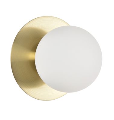 Applique G9 Manor laiton 33W - COREP
