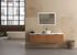 Miroir LED 70x100 cm BISHOP 2 - MP GLASS