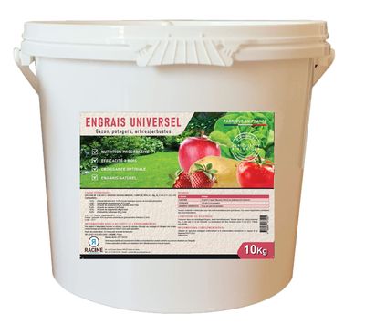 Engrais Universel 10kg