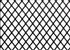 Tôle métal déployé aluminium anodisé noir 500 x 250 mm épaisseur 2,2 mm CQFD