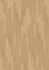 Sol stratifié bois hêtre ép 6 mm 19,5 x 128,5 cm AC3 paquet de 3,010 m² AJ TIMBER