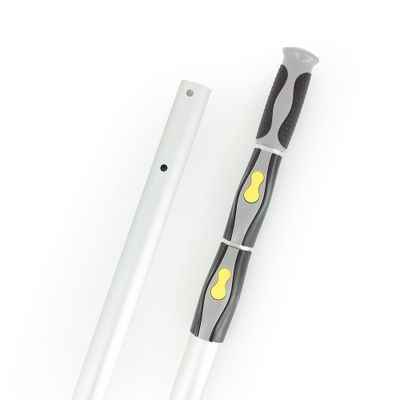 Manche télescopique en aluminium 1,50m à 3,60m - ZODIAC