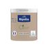 Peinture O'pur murs boiseries radiateurs Beige Bamana satin 75 ml RIPOLIN