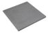 Dalle extérieur Sabline Grise L.50 x l.50 Ep.3,6 cm - ALKERN