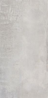 Dalle PVC clipsable effet béton clair SENSO CLIC 3 ép 4,2 mm 38,9 x 72,9 cm compatible pièce humide paquet de 1,98 m² GERFLOR
