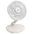 Ventilateur télescopique pliable ORIKAZ 95 cm batterie 2600 mAh - FARELEK